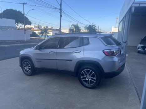 JEEP Compass 2.0 16V 4P FLEX SPORT AUTOMTICO, Foto 5