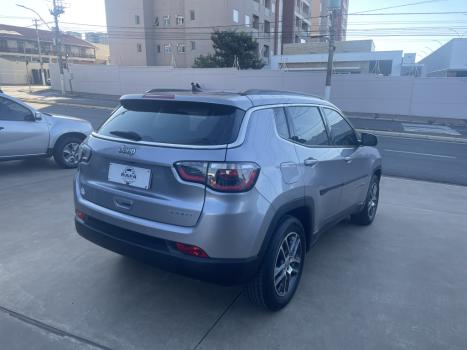 JEEP Compass 2.0 16V 4P FLEX SPORT AUTOMTICO, Foto 7