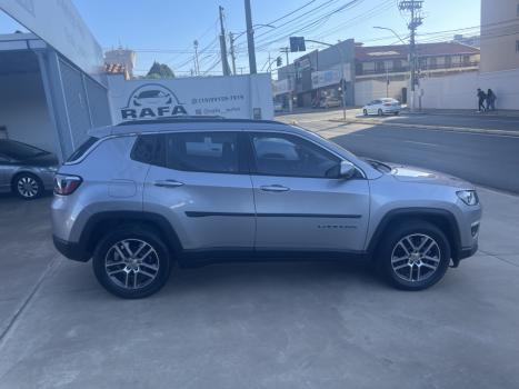 JEEP Compass 2.0 16V 4P FLEX SPORT AUTOMTICO, Foto 8