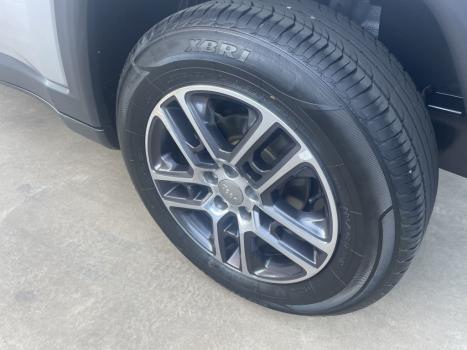 JEEP Compass 2.0 16V 4P FLEX SPORT AUTOMTICO, Foto 9