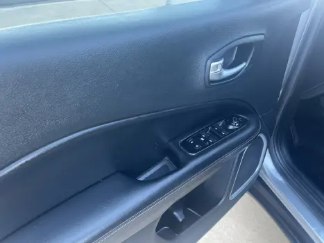 JEEP Compass 2.0 16V 4P FLEX SPORT AUTOMTICO, Foto 10