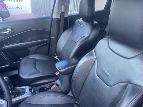 JEEP Compass 2.0 16V 4P FLEX SPORT AUTOMTICO, Foto 11