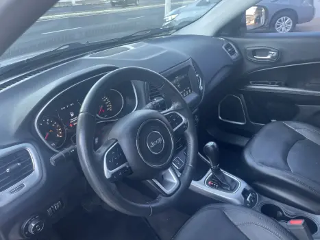 JEEP Compass 2.0 16V 4P FLEX SPORT AUTOMTICO, Foto 12