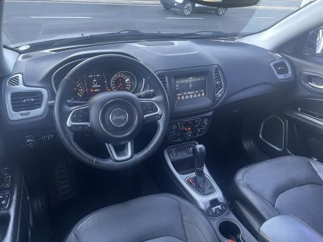 JEEP Compass 2.0 16V 4P FLEX SPORT AUTOMTICO, Foto 13