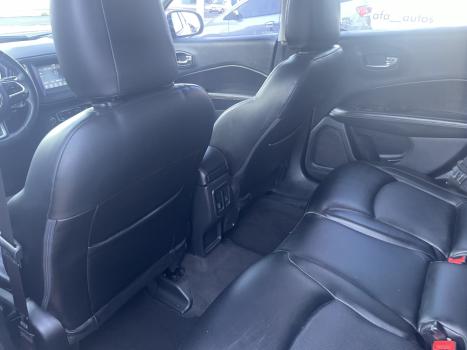 JEEP Compass 2.0 16V 4P FLEX SPORT AUTOMTICO, Foto 14
