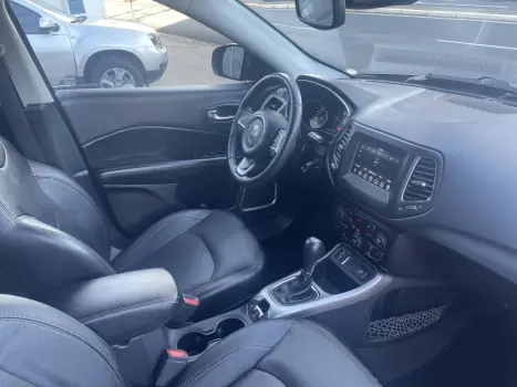 JEEP Compass 2.0 16V 4P FLEX SPORT AUTOMTICO, Foto 15