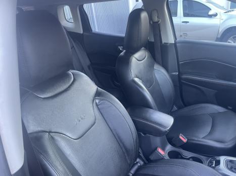 JEEP Compass 2.0 16V 4P FLEX SPORT AUTOMTICO, Foto 16