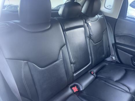JEEP Compass 2.0 16V 4P FLEX SPORT AUTOMTICO, Foto 17