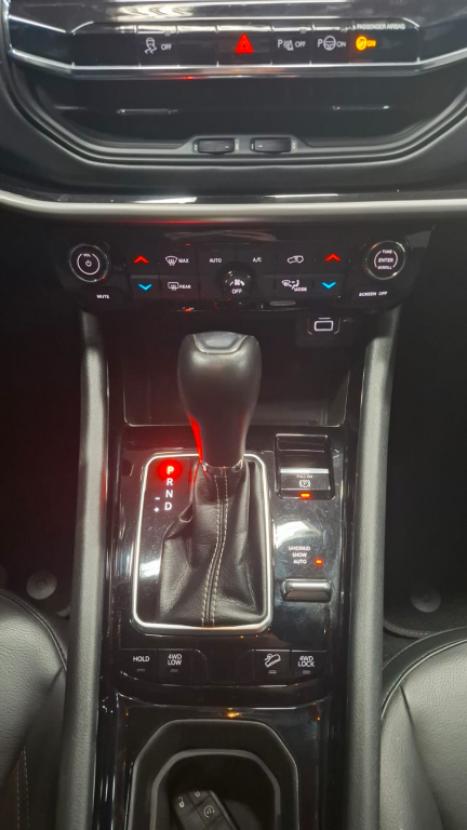 JEEP Compass 2.0 16V 4P 350 LONGITUDE 4X4 TURBO DIESEL AUTOMTICO, Foto 7