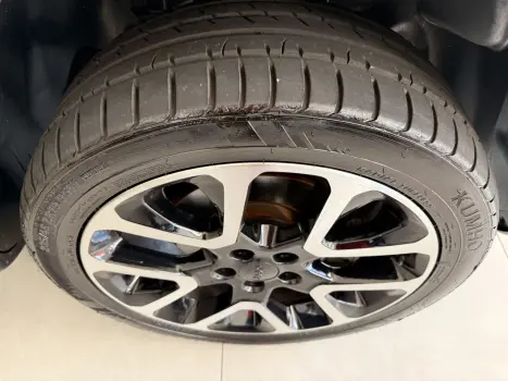 JEEP Compass 2.0 16V 4P LIMITED TURBO DIESEL 4X4 AUTOMTICO, Foto 10