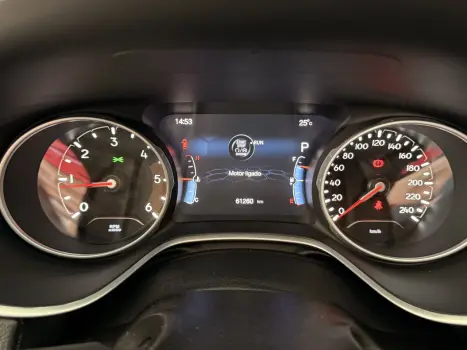 JEEP Compass 2.0 16V 4P LIMITED TURBO DIESEL 4X4 AUTOMTICO, Foto 4