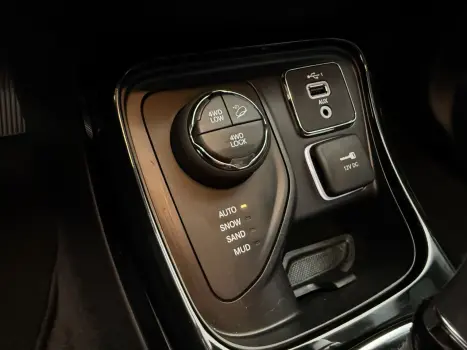 JEEP Compass 2.0 16V 4P LIMITED TURBO DIESEL 4X4 AUTOMTICO, Foto 11