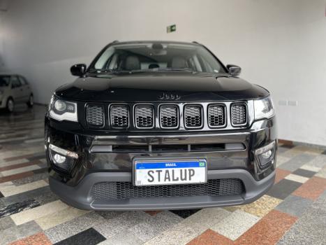 JEEP Compass 2.0 16V 4P NIGHT EAGLE FLEX AUTOMÁTICO, Foto 3 JEEP Compass 2.0 16V 4P NIGHT EAGLE FLEX AUTOMÁTICO, Foto 3