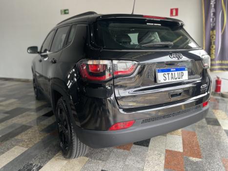 JEEP Compass 2.0 16V 4P NIGHT EAGLE FLEX AUTOMÁTICO, Foto 5 JEEP Compass 2.0 16V 4P NIGHT EAGLE FLEX AUTOMÁTICO, Foto 5