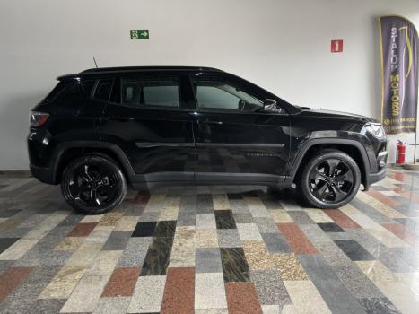 JEEP Compass 2.0 16V 4P NIGHT EAGLE FLEX AUTOMÁTICO, Foto 14 JEEP Compass 2.0 16V 4P NIGHT EAGLE FLEX AUTOMÁTICO, Foto 14