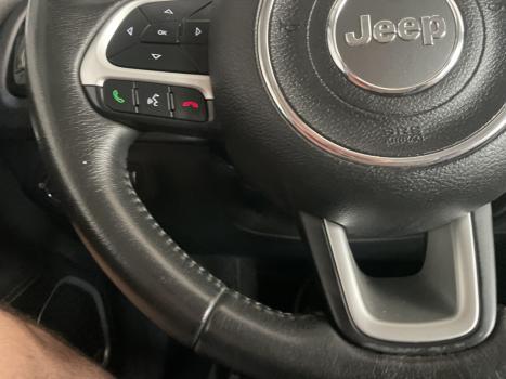 JEEP Compass 2.0 16V 4P NIGHT EAGLE FLEX AUTOMÁTICO, Foto 16 JEEP Compass 2.0 16V 4P NIGHT EAGLE FLEX AUTOMÁTICO, Foto 16