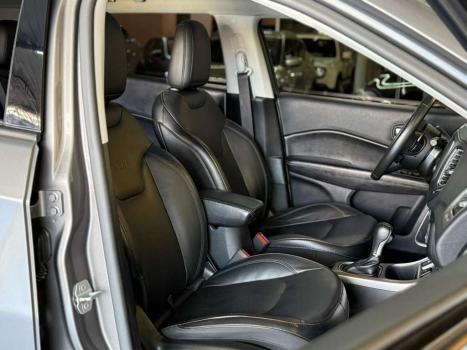 JEEP Compass 2.0 16V 4P LONGITUDE FLEX AUTOMÁTICO, Foto 10 JEEP Compass 2.0 16V 4P LONGITUDE FLEX AUTOMÁTICO, Foto 10