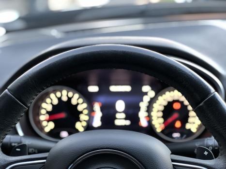 JEEP Compass 2.0 16V 4P LONGITUDE FLEX AUTOMÁTICO, Foto 12 JEEP Compass 2.0 16V 4P LONGITUDE FLEX AUTOMÁTICO, Foto 12