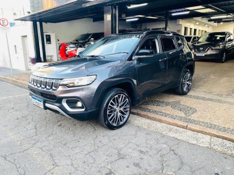 JEEP Compass 2.0 16V 4P 350 LIMITED 4X4 TURBO DIESEL AUTOMÁTICO, Foto 1 JEEP Compass 2.0 16V 4P 350 LIMITED 4X4 TURBO DIESEL AUTOMÁTICO, Foto 1