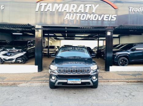 JEEP Compass 2.0 16V 4P 350 LIMITED 4X4 TURBO DIESEL AUTOMÁTICO, Foto 4 JEEP Compass 2.0 16V 4P 350 LIMITED 4X4 TURBO DIESEL AUTOMÁTICO, Foto 4