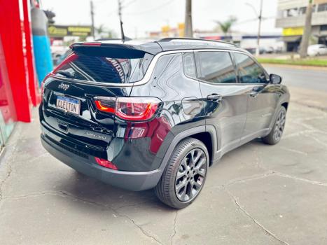 JEEP Compass 2.0 16V 4P LIMITED FLEX AUTOMTICO, Foto 3