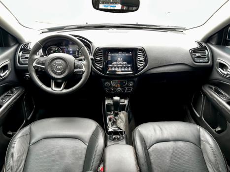 JEEP Compass 2.0 16V 4P LIMITED FLEX AUTOMTICO, Foto 4