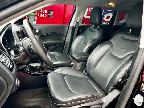 JEEP Compass 2.0 16V 4P LIMITED FLEX AUTOMTICO, Foto 7