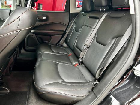 JEEP Compass 2.0 16V 4P LIMITED FLEX AUTOMTICO, Foto 8