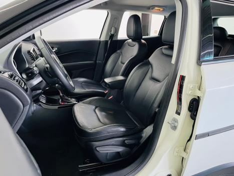JEEP Compass 2.0 16V 4P LIMITED FLEX AUTOMÁTICO, Foto 9 JEEP Compass 2.0 16V 4P LIMITED FLEX AUTOMÁTICO, Foto 9