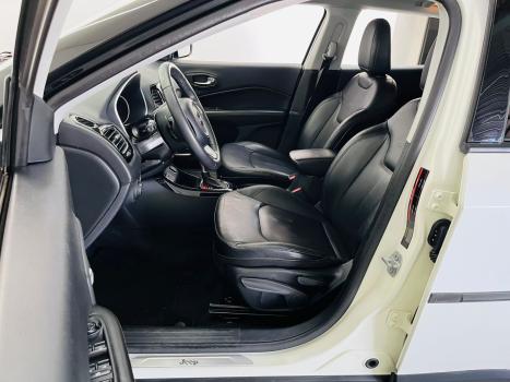 JEEP Compass 2.0 16V 4P LIMITED FLEX AUTOMÁTICO, Foto 10 JEEP Compass 2.0 16V 4P LIMITED FLEX AUTOMÁTICO, Foto 10