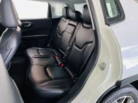 JEEP Compass 2.0 16V 4P LIMITED FLEX AUTOMÁTICO, Foto 11 JEEP Compass 2.0 16V 4P LIMITED FLEX AUTOMÁTICO, Foto 11