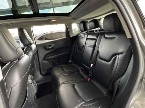 JEEP Compass 2.0 16V 4P LIMITED FLEX AUTOMTICO, Foto 7