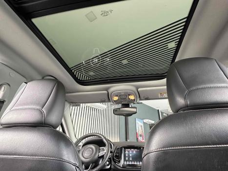 JEEP Compass 2.0 16V 4P LIMITED FLEX AUTOMTICO, Foto 9