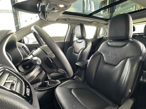 JEEP Compass 2.0 16V 4P LIMITED FLEX AUTOMTICO, Foto 14