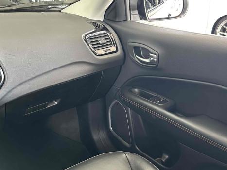 JEEP Compass 2.0 16V 4P LIMITED FLEX AUTOMTICO, Foto 18