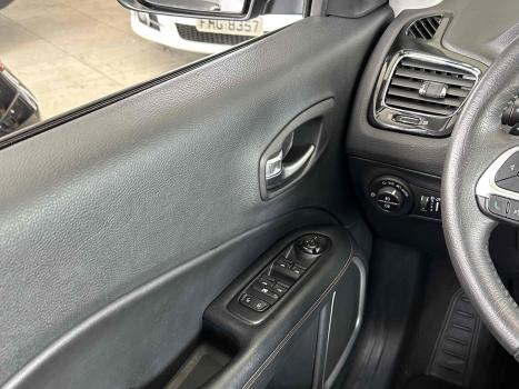 JEEP Compass 2.0 16V 4P LIMITED FLEX AUTOMTICO, Foto 20