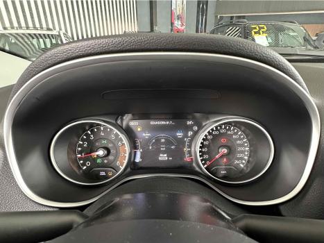 JEEP Compass 2.0 16V 4P LIMITED FLEX AUTOMTICO, Foto 22