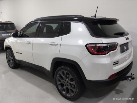 JEEP Compass 2.0 16V 4P LIMITED S TURBO DIESEL 4X4 AUTOMÁTICO, Foto 2 JEEP Compass 2.0 16V 4P LIMITED S TURBO DIESEL 4X4 AUTOMÁTICO, Foto 2