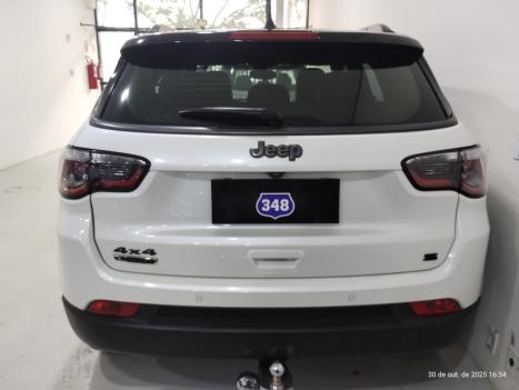 JEEP Compass 2.0 16V 4P LIMITED S TURBO DIESEL 4X4 AUTOMÁTICO, Foto 5 JEEP Compass 2.0 16V 4P LIMITED S TURBO DIESEL 4X4 AUTOMÁTICO, Foto 5