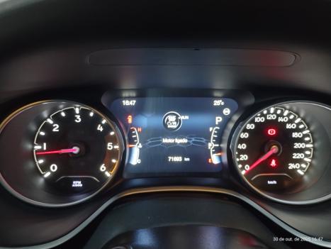 JEEP Compass 2.0 16V 4P LIMITED S TURBO DIESEL 4X4 AUTOMÁTICO, Foto 6 JEEP Compass 2.0 16V 4P LIMITED S TURBO DIESEL 4X4 AUTOMÁTICO, Foto 6