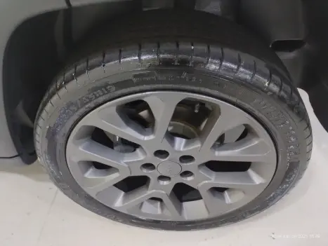 JEEP Compass 2.0 16V 4P LIMITED S TURBO DIESEL 4X4 AUTOMÁTICO, Foto 9 JEEP Compass 2.0 16V 4P LIMITED S TURBO DIESEL 4X4 AUTOMÁTICO, Foto 9