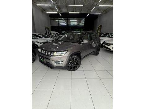 JEEP Compass 2.0 16V 4P LIMITED FLEX AUTOMTICO, Foto 1