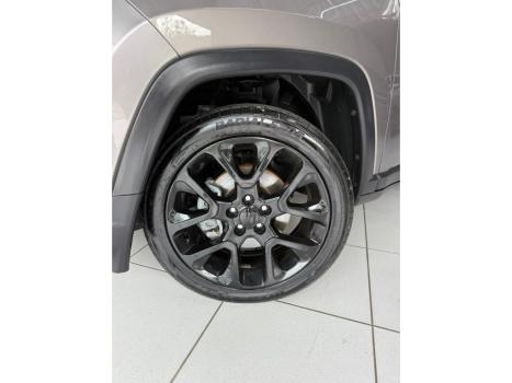 JEEP Compass 2.0 16V 4P LIMITED FLEX AUTOMTICO, Foto 7