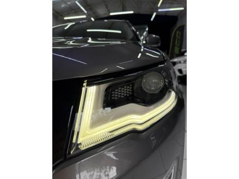 JEEP Compass 2.0 16V 4P LIMITED FLEX AUTOMTICO, Foto 8