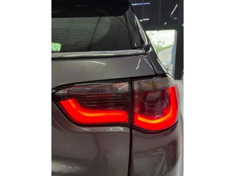 JEEP Compass 2.0 16V 4P LIMITED FLEX AUTOMTICO, Foto 9