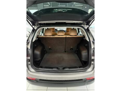 JEEP Compass 2.0 16V 4P LIMITED FLEX AUTOMTICO, Foto 11