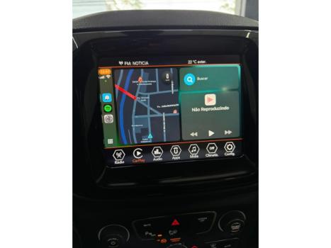 JEEP Compass 2.0 16V 4P LIMITED FLEX AUTOMTICO, Foto 16