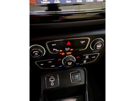 JEEP Compass 2.0 16V 4P LIMITED FLEX AUTOMTICO, Foto 18