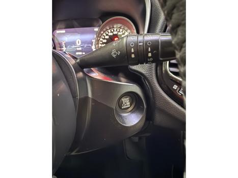 JEEP Compass 2.0 16V 4P LIMITED FLEX AUTOMTICO, Foto 19