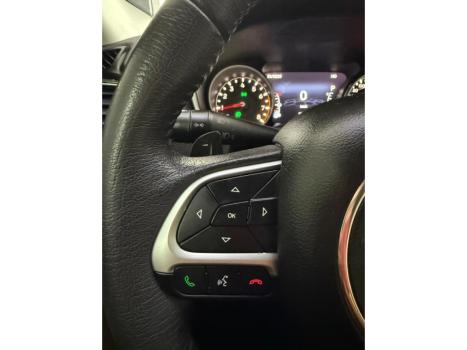 JEEP Compass 2.0 16V 4P LIMITED FLEX AUTOMTICO, Foto 20